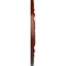 Ekena Millwork Foster Acanthus Leaf Ceiling Medallion (Fits Canopies up to 2 1/4"), 20 1/2"OD x 1 1/2"P, Firebrick CM20FOFIF - alternate 4